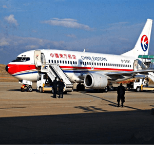 二连浩特赛乌素航空快递航空快运业稳步发展的原因是什么？